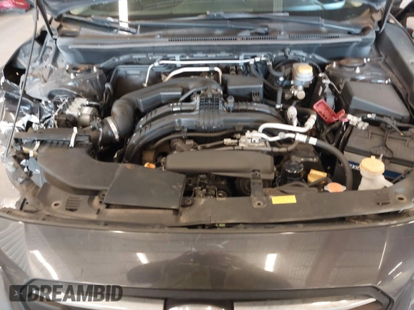 2018 Subaru Crosstrek Limited with VIN JF2GTAMC7J8280553, listed as a IAAI auction lot 42324770 with 154,445 mi miles and . Bid and sale history available at DreamBid. Image 10.