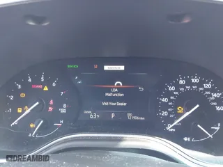 2019 Toyota Avalon XLE with VIN 4T1BZ1FB2KU014289, listed as a IAAI auction lot 41905789 with 121,906 mi miles. Bid and sale history available at carsss.com. Image 7.