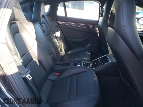 2020 Porsche Panamera с VIN WP0AA2A7XLL103843, выставлен на аукционе Copart как лот 81994674 с пробегом 49 958 миль миль и Списание • Salvage title. История ставок и продаж доступна на DreamBid. Изображение 10.