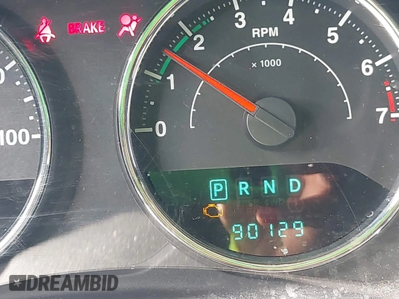 2014 Jeep Wrangler Sport with VIN 1C4AJWAG5EL206565, listed as a IAAI auction lot 42015000 with 90,129 mi miles and . Bid and sale history available at carsss.com. Image 15.