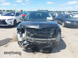 2013 Lincoln MKX z VIN 2LMDJ6JK6DBL10319, wystawiony jako IAAI lot #42213127 z przebiegiem 205 019 mil mil oraz . Historia ofert i sprzedaży dostępna na DreamBid. Obrazek 12.