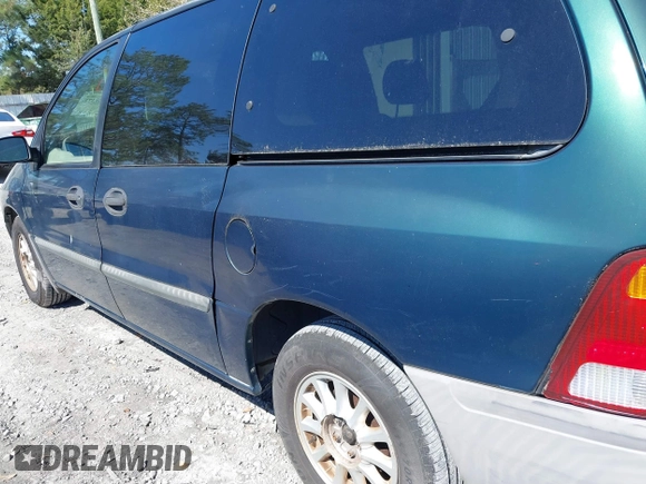 1999 Ford Windstar LX z VIN 2FMZA5141XBA22550, wystawiony jako IAAI lot #41683372 z przebiegiem 207 580 mil mil oraz . Historia ofert i sprzedaży dostępna na DreamBid. Obrazek 13.
