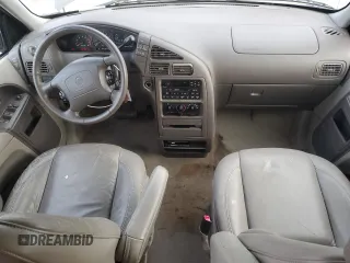 1999 Mercury Villager z VIN 4M2XV11T9XDJ01582, wystawiony jako Copart lot #85739124 z przebiegiem 343 801 mil mil oraz Szkody całkowita. Historia ofert i sprzedaży dostępna na DreamBid. Obrazek 8.