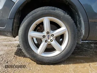 2018 Ford Explorer XLT z VIN 1FM5K7D80JGC64509, wystawiony jako Copart lot #60110275 z przebiegiem 60 711 mil mil oraz Szkoda całkowita • Salvage title. Historia ofert i sprzedaży dostępna na DreamBid. Obrazek 5.