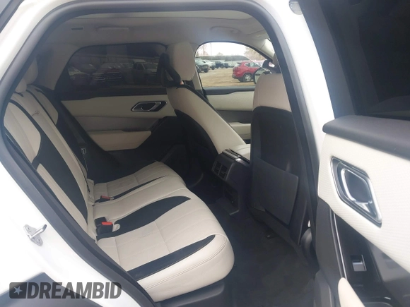 2020 Land Rover Range Rover Velar S z VIN SALYB2EX4LA238438, wystawiony jako IAAI lot #41504741 z przebiegiem 62 665 mil mil oraz . Historia ofert i sprzedaży dostępna na DreamBid. Obrazek 8.