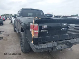 2013 Ford F-150 XL с VIN 1FTFX1EF8DKD18161, выставлен на аукционе IAAI как лот 42291625 с пробегом 228 465 миль миль и . История ставок и продаж доступна на DreamBid. Изображение 3.