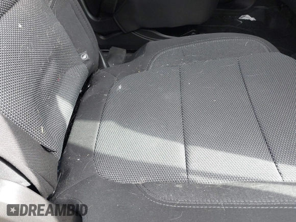 2023 Chevrolet Traverse LT Cloth with VIN 1GNERGKW9PJ121255, listed as a IAAI auction lot 42195974 with 20,847 mi miles and . Bid and sale history available at DreamBid. Image 8.