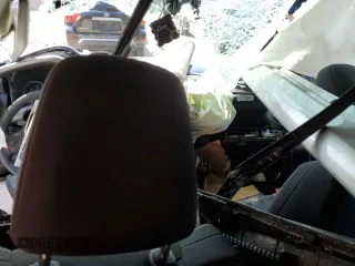 2018 Toyota RAV4 XLE z VIN 2T3RFREV5JW767239, wystawiony jako Copart lot #53781833 z przebiegiem Nie podano mil oraz Szkoda całkowita • Salvage title. Historia ofert i sprzedaży dostępna na DreamBid. Obrazek 8.