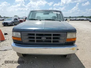 1994 Ford F-250 with VIN 1FTHX25H4RKB16456, listed as a Copart auction lot 62173315 with 212,962 mi miles and Clean title. Bid and sale history available at DreamBid. Image 5.