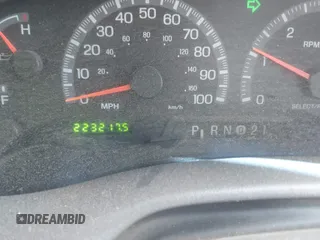 1999 Ford F-150 with VIN 2FTRX17L8XCB23329, listed as a IAAI auction lot 41448347 with 223,517 mi miles and . Bid and sale history available at DreamBid. Image 7.