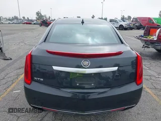 2013 Cadillac XTS Luxury with VIN 2G61P5S33D9215214, listed as a IAAI auction lot 42170402 with 132,045 mi miles and . Bid and sale history available at DreamBid. Image 16.