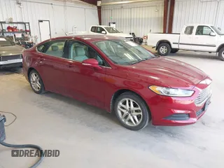 2013 Ford Fusion SE with VIN 3FA6P0HR6DR273402, listed as a IAAI auction lot 42228994 with 97,869 mi miles and . Bid and sale history available at DreamBid. Image 1.