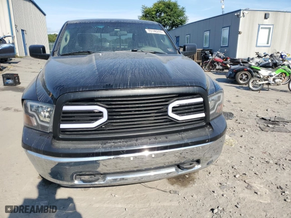 2009 Dodge Ram 1500 SLT with VIN 1D3HV18T99S705848, listed as a Copart auction lot 70146244 with 219,306 mi miles and Salvage Title. Bid and sale history available at carsss.com. Image 5.