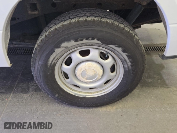 2016 Ford F-150 XLT with VIN 1FTFX1EF7GKD19449, listed as a IAAI auction lot 42665584 with 242,059 mi miles and . Bid and sale history available at DreamBid. Image 51.