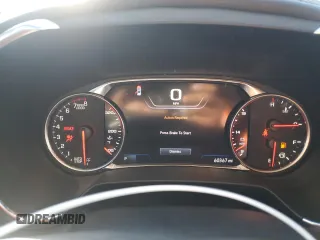 2022 Chevrolet Blazer Premier с VIN 3GNKBFRS4NS159072, выставлен на аукционе Copart как лот 80122204 с пробегом 60 367 миль миль и Списание • Salvage title. История ставок и продаж доступна на DreamBid. Изображение 9.
