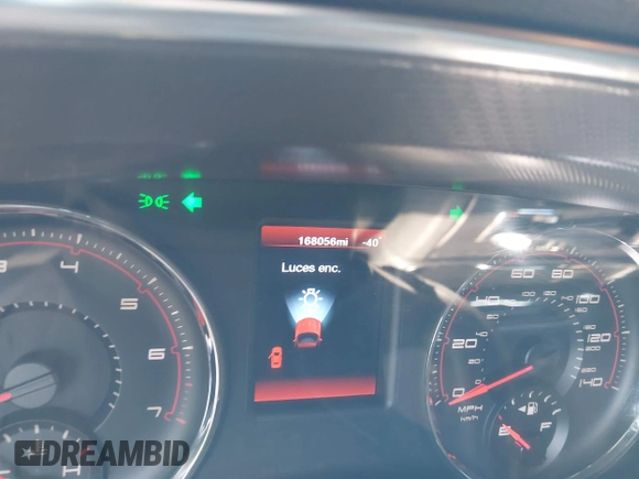 2012 Dodge Charger SE with VIN 2C3CDXBG5CH161579, listed as a IAAI auction lot 41312707 with 168,056 mi miles and . Bid and sale history available at DreamBid. Image 7.