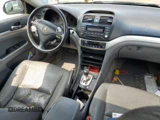 2006 Acura TSX z VIN JH4CL96886C000789, wystawiony jako Copart lot #58255645 z przebiegiem 237 659 mil mil oraz Szkoda całkowita • Salvage title. Historia ofert i sprzedaży dostępna na DreamBid. Obrazek 8.