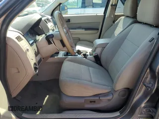 2010 Ford Escape XLT с VIN 1FMCU9D71AKC47171, выставлен на аукционе Copart как лот 57450885 с пробегом 138 317 миль миль и Чистый • Clean title. История ставок и продаж доступна на DreamBid. Изображение 7.