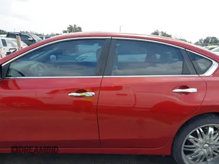 2015 Nissan Altima SL with VIN 1N4BL3AP1FC466014, listed as a IAAI auction lot 41715918 with 126,674 mi miles and . Bid and sale history available at carsss.com. Image 14.