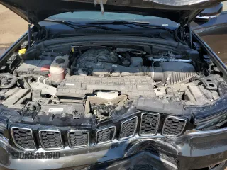 2022 Jeep Grand Cherokee Limited with VIN 1C4RJKBG3N8511561, listed as a Copart auction lot 56709095 with 61,470 mi miles and Clean title. Bid and sale history available at DreamBid. Image 11.