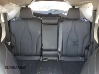 2020 Acura RDX Technology with VIN 5J8TC2H59LL037231, listed as a Copart auction lot 64124865 with Not provided miles and Salvage title. Bid and sale history available at DreamBid. Image 10.