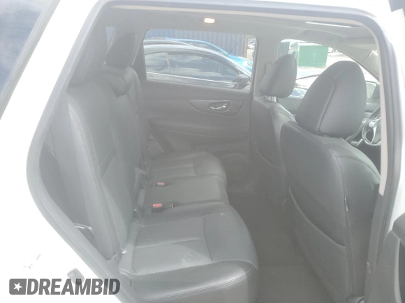 2015 Nissan Rogue SL with VIN 5N1AT2MV6FC900742, listed as a Copart auction lot 53274085 with 68,612 mi miles and Clean Title. Bid and sale history available at carsss.com. Image 11.