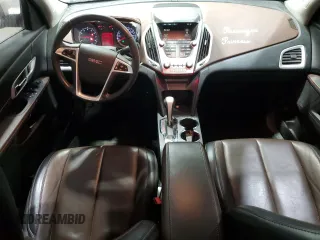 2013 GMC Terrain SLT with VIN 2GKFLUE32D6416676, listed as a Copart auction lot 42205835 with 67,884 mi miles and Salvage Title. Bid and sale history available at carsss.com. Image 8.