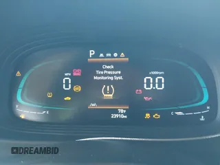 2023 Hyundai Venue SEL с VIN KMHRC8A35PU248846, выставлен на аукционе IAAI как лот 42034514 с пробегом 23 910 миль миль и . История ставок и продаж доступна на DreamBid. Изображение 7.