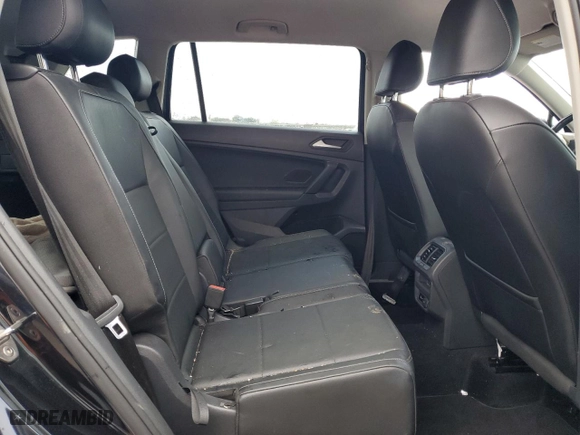 2019 Volkswagen Tiguan SE with VIN 3VV3B7AX3KM044832, listed as a Copart auction lot 47323425 with 63,256 mi miles and Salvage Title. Bid and sale history available at carsss.com. Image 10.