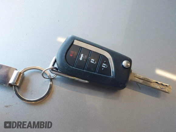 2023 Toyota Camry SE z VIN 4T1G11BK4PU093457, wystawiony jako IAAI lot #42061933 z przebiegiem 21 275 mil mil oraz . Historia ofert i sprzedaży dostępna na DreamBid. Obrazek 11.