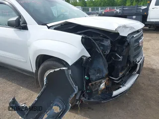 2016 GMC Acadia SLE with VIN 1GKKVPKD0GJ344682, listed as a IAAI auction lot 42357195 with 134,944 mi miles and . Bid and sale history available at DreamBid. Image 6.