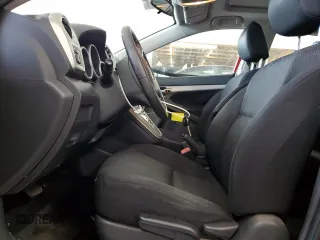 2009 Toyota Matrix S with VIN 2T1KE40E69C012797, listed as a Copart auction lot 62181605 with 174,599 mi miles and Salvage title. Bid and sale history available at DreamBid. Image 7.