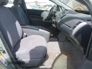 2008 Toyota Prius with VIN JTDKB20U587809059, listed as a IAAI auction lot 42669919 with 257,004 mi miles and . Bid and sale history available at DreamBid. Image 5.