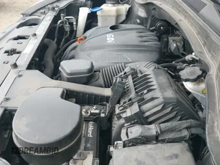 2013 Hyundai Santa Fe Sport с VIN 5XYZU3LB3DG047887, выставлен на аукционе IAAI как лот 42716180 с пробегом 157 585 миль миль и . История ставок и продаж доступна на DreamBid. Изображение 19.