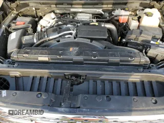 2021 GMC Sierra 3500HD Denali z VIN 1GT49WEY6MF121952, wystawiony jako Copart lot #78447514 z przebiegiem Nie podano mil oraz Szkoda całkowita • Salvage title. Historia ofert i sprzedaży dostępna na DreamBid. Obrazek 11.