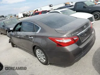 2016 Nissan Altima SV with VIN 1N4AL3AP9GC190162, listed as a Copart auction lot 74212104 with 96,274 mi miles and Salvage Title. Bid and sale history available at carsss.com. Image 2.