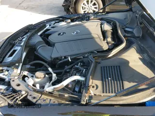 2024 Mercedes-Benz C 300 z VIN W1KAF4GB1RR211868, wystawiony jako IAAI lot #42999804 z przebiegiem 7 914 mil mil oraz . Historia ofert i sprzedaży dostępna na DreamBid. Obrazek 21.
