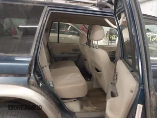 2002 Mitsubishi Montero XLS z VIN JA4MT31R92P011736, wystawiony jako IAAI lot #41920177 z przebiegiem 207 009 mil mil oraz . Historia ofert i sprzedaży dostępna na DreamBid. Obrazek 8.