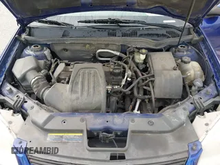 2007 Chevrolet Cobalt LT with VIN 1G1AL55F377218434, listed as a IAAI auction lot 41897276 with 194,412 mi miles and . Bid and sale history available at DreamBid. Image 10.