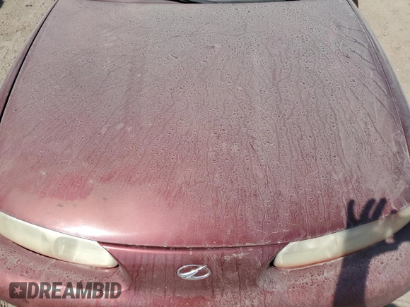 2003 Oldsmobile Alero GL1 z VIN 1G3NL52F13C310849, wystawiony jako Copart lot #68653944 z przebiegiem Nie podano mil oraz Czysty tytuł • Clean title. Historia ofert i sprzedaży dostępna na DreamBid. Obrazek 11.