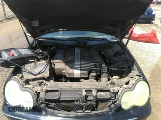 2002 Mercedes-Benz C 230/260/280/320 with VIN WDBRF61J22F227883, listed as a IAAI auction lot 39759606 with 188,665 mi miles and . Bid and sale history available at DreamBid. Image 10.