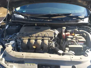 2018 Nissan Sentra SV with VIN 3N1AB7AP8JL624350, listed as a IAAI auction lot 41348918 with 79,317 mi miles and . Bid and sale history available at DreamBid. Image 10.