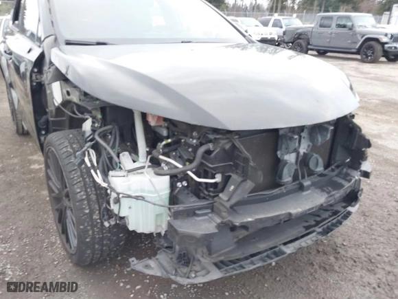2015 Lexus NX 200t with VIN JTJYARBZ4F2002957, listed as a IAAI auction lot 41713258 with 98,041 mi miles. Bid and sale history available at carsss.com. Image 19.