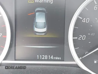 2017 Nissan Sentra SR Turbo with VIN 3N1CB7AP1HY248063, listed as a IAAI auction lot 41923693 with 112,814 mi miles. Bid and sale history available at carsss.com. Image 14.