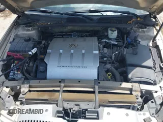 2008 Buick Lucerne CXS with VIN 1G4HE57Y28U136045, listed as a IAAI auction lot 42214553 with 142,791 mi miles and . Bid and sale history available at DreamBid. Image 10.