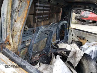2007 GMC Sierra 3500HD WT z VIN 1GDJK34K77E531460, wystawiony jako Copart lot #66711034 z przebiegiem Nie podano mil oraz Szkody całkowita. Historia ofert i sprzedaży dostępna na DreamBid. Obrazek 6.