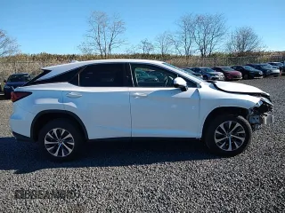2021 Lexus RX with VIN 2T2AZMDA5MC262818, listed as a Copart auction lot 73275222 with 12,144 mi miles. Bid and sale history available at carsss.com. Image 11.