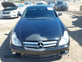2010 Mercedes-Benz CLS 550 with VIN WDDDJ7CB0AA164094, listed as a IAAI auction lot 42709887 with 83,092 mi miles and . Bid and sale history available at DreamBid. Image 13.