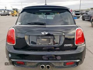 2018 MINI Hardtop Cooper S with VIN WMWXP7C51J2A47795, listed as a Copart auction lot 50567005 with 82,604 mi miles and Salvage Title. Bid and sale history available at DreamBid. Image 6.