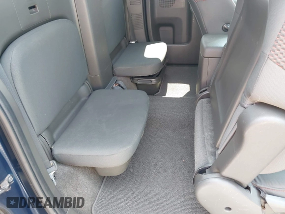 2010 Nissan Frontier SE с VIN 1N6AD0CW2AC405427, выставлен на аукционе IAAI как лот 42679553 с пробегом 162 378 миль миль и . История ставок и продаж доступна на DreamBid. Изображение 8.